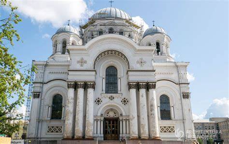 Lyduokių Šv. arkangelo Mykolo bažnyčia