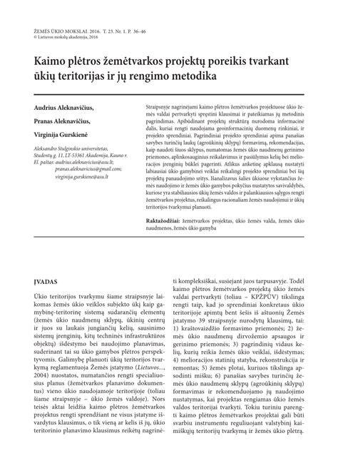 kaimo plėtros projektų proceso schema
