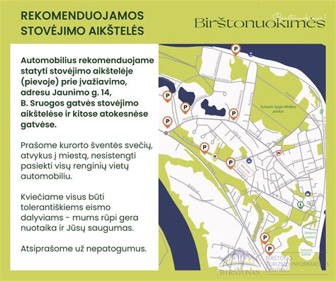Barselonos eismo ir parkavimo nuorodos