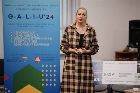 Privatumo parinkčių poveikio vizualizacija