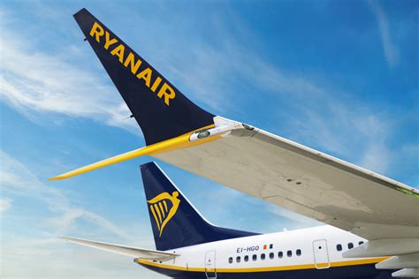 Ryanair pokyčiai Berlyne 2026