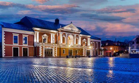 Bodrumo teatras antikinio laikotarpio įspaudai