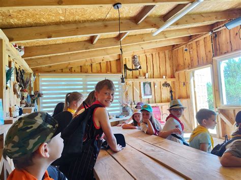 Vaikų edukacija sodyboje