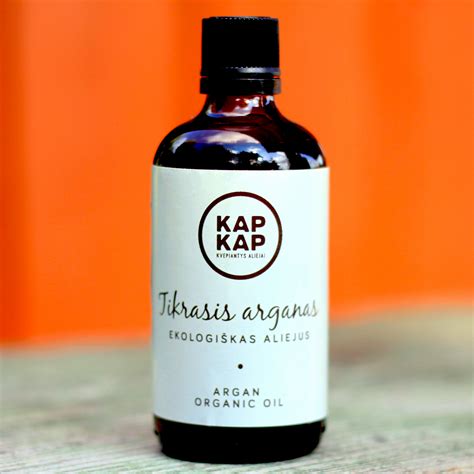 kosmetikos ingredientai plaukų priežiūrai argano aliejus guarana