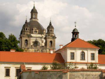 Augustavo bažnyčia architektūrinis perlas