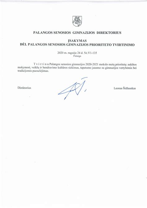 Palangos senosios gimnazijos laboratorijų skaičius (infografika)