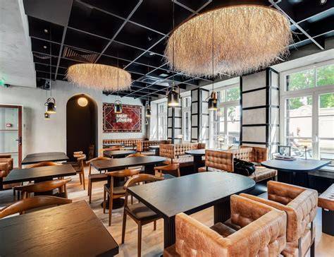 Rygos gurmaniški atradimai: restoranai ir degustacijos