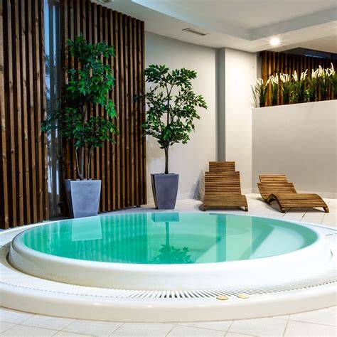 spa centras nuolaida informacija