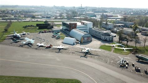 Lietuvos aviacijos muziejaus nakties ekspozicija