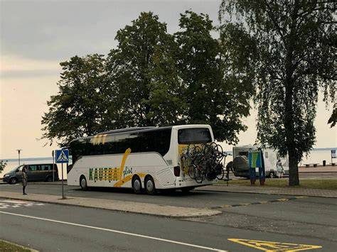 Mokinių kelionės autobusu Lietuvoje