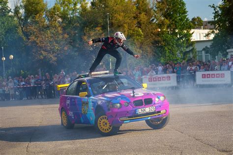 Jauniausias lenktynininkas Palangoje