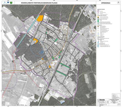 privačių renginių vietos ir teritorijų planas