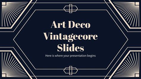 Art Deco muziejaus nakties šviesos simboliai