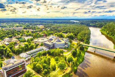 Haskių pramogos Druskininkuose
