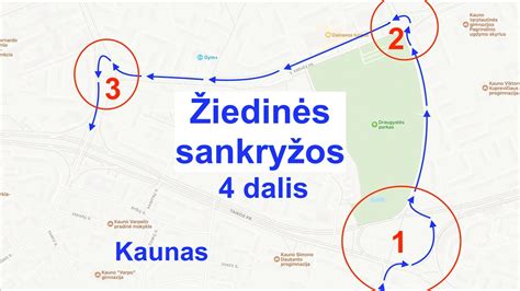 žiedinės sankryžos schemos nuotrauka (6 words)