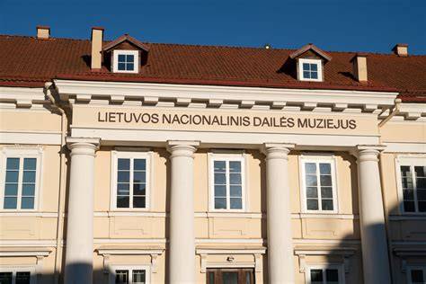 Didžioji gatvė Vilniuje, muziejaus vieta