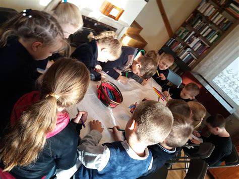 Edukacinė veikla muziejuje
