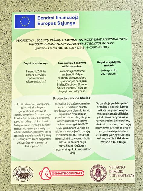 žolinių arbatų gamybos ūkio schema