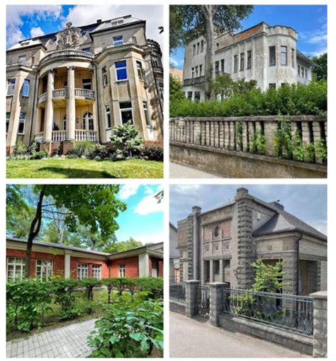 elito ratas zaliakalnio buketas architektura