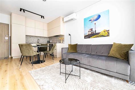 Freda apartamentų lokacija Palangoje mapė
