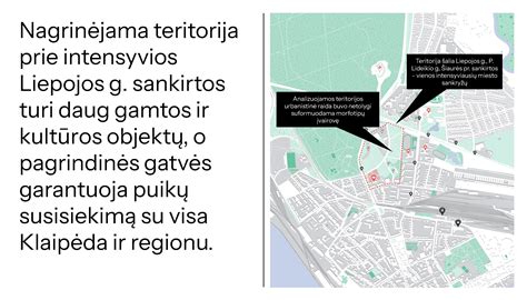 pajūrio NT plėtros vizija