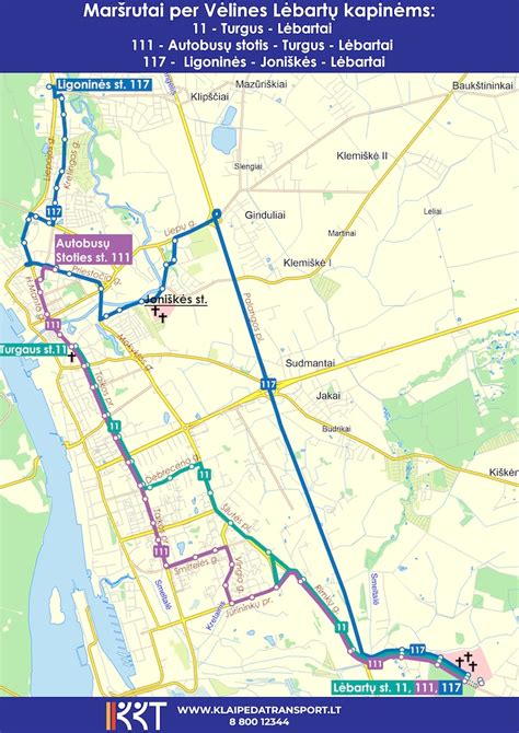 Infografika: maršrutai ir ekspresas