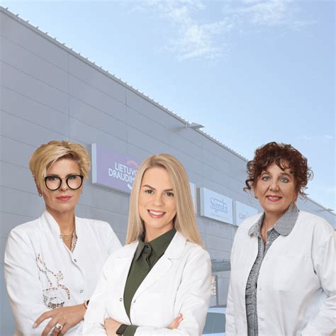Gydytojų komanda ir darbo vieta