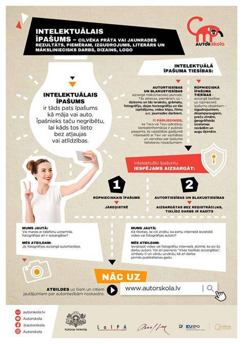 Infografika apie įmonės struktūrą