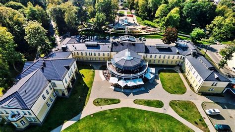 Druskininkai Europa Royale įranga ir taisyklės