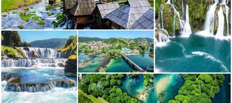 Gamtos maršrutas upės vingiais