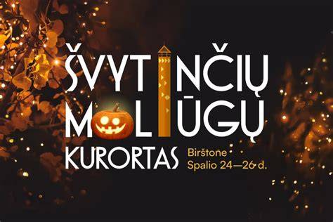 Birštono istorija ir kurortas