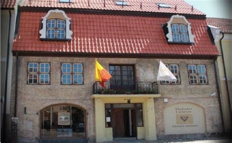 mažosios Lietuvos istorijos muziejaus eksponatai Klaipėdoje