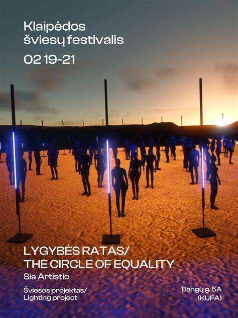 Klaipėdos festivalio akcentai