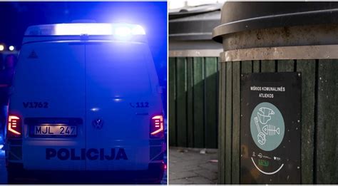 Geležinkelių, konteinerių patikros vaizdas
