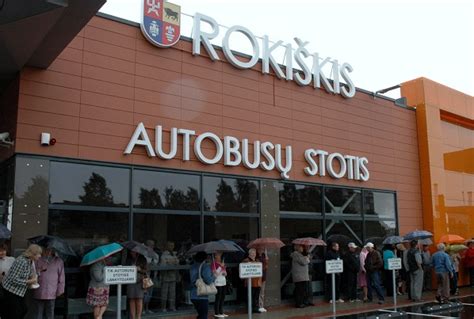 Teisinės iniciatyvos dėl autobusų stočių svetainių