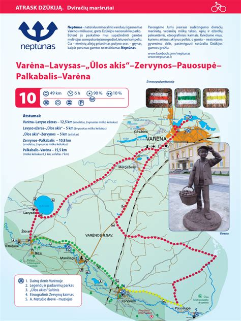Infografika: Kaunas-Karjera skrydžių maršruto schema
