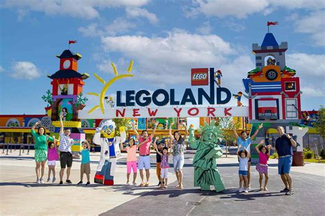 Legoland programėlė - laukimo laikai