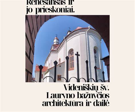 Varnių bažnyčios architektūra ir interjeras