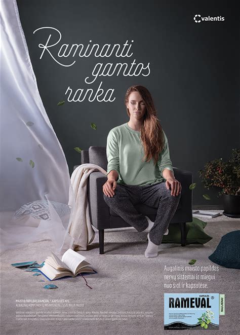 Raminanti gamtos apylinkė