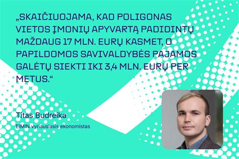 Regiono nuomojamų vietų paveikslas