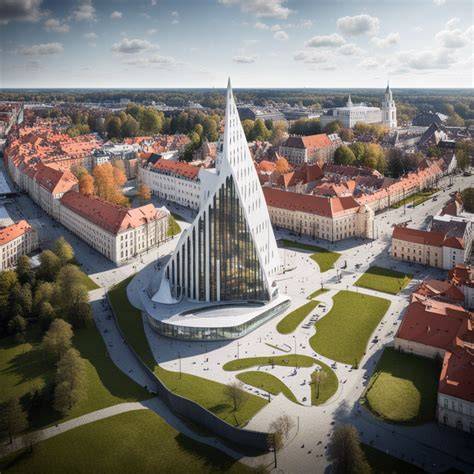 nauji projektai ir gyvenamieji kompleksai