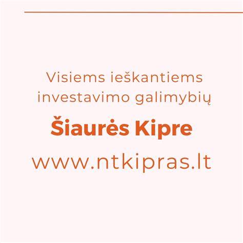 pirkimo proceso schema Šiaurės Kipre