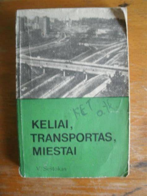 Islandijos keliai ir transportas
