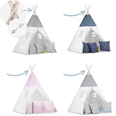 pušies rėmas tipi palapinei