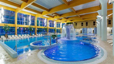 „Eglės sanatorija“ kompleksas su baseinais ir pirtimis
