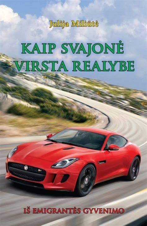 svajonė kaip kelrodė žvaigždė