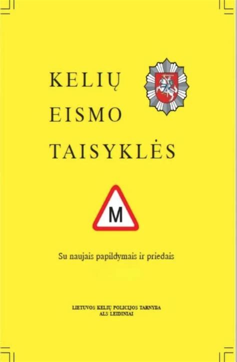 kelių eismo taisyklės iliustracija (kelių eismo saugumo atskaitos)