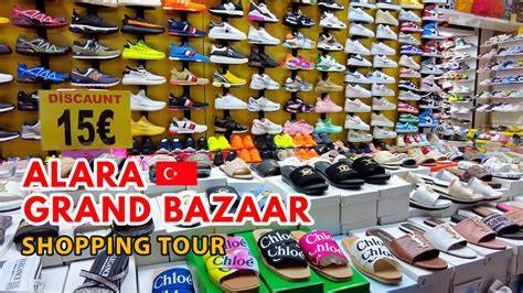 Alara Grand Bazaar turgus prieš Delphin Deluxe