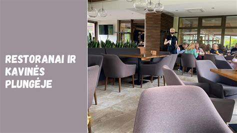 Riminyje populiarios kavines ir restoranai