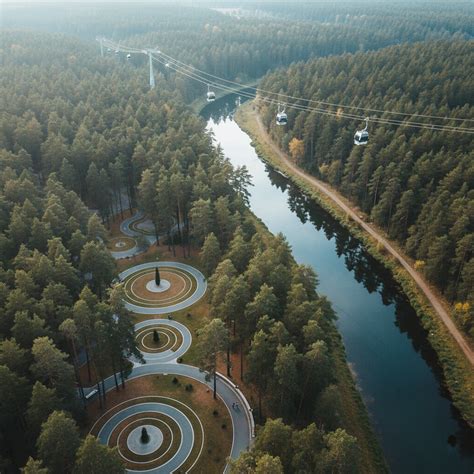 Druskininkai turistinės vietos ir pramogos map